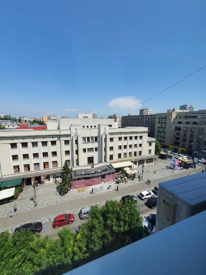 Majestic Appartement Bucarest