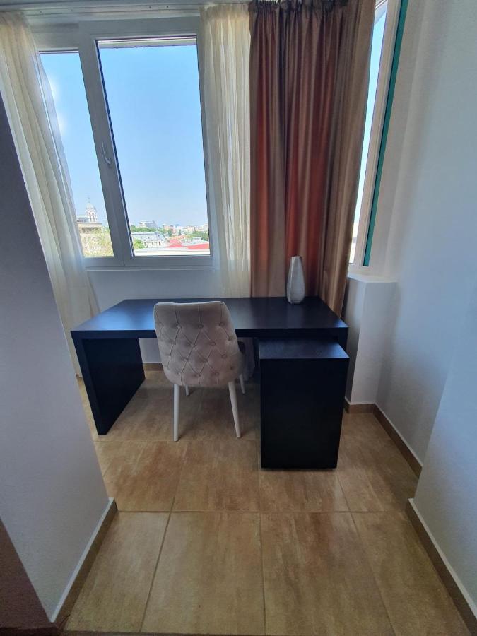 Appartement Majestic