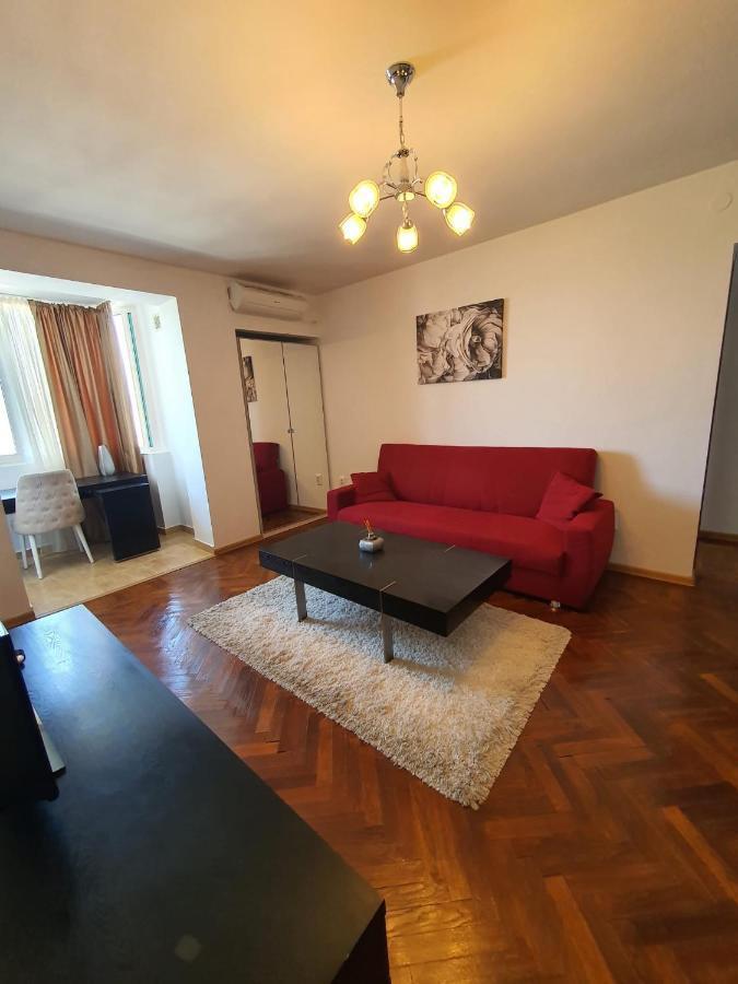 Appartement Majestic Bucarest
