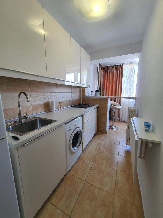 Majestic Appartement *