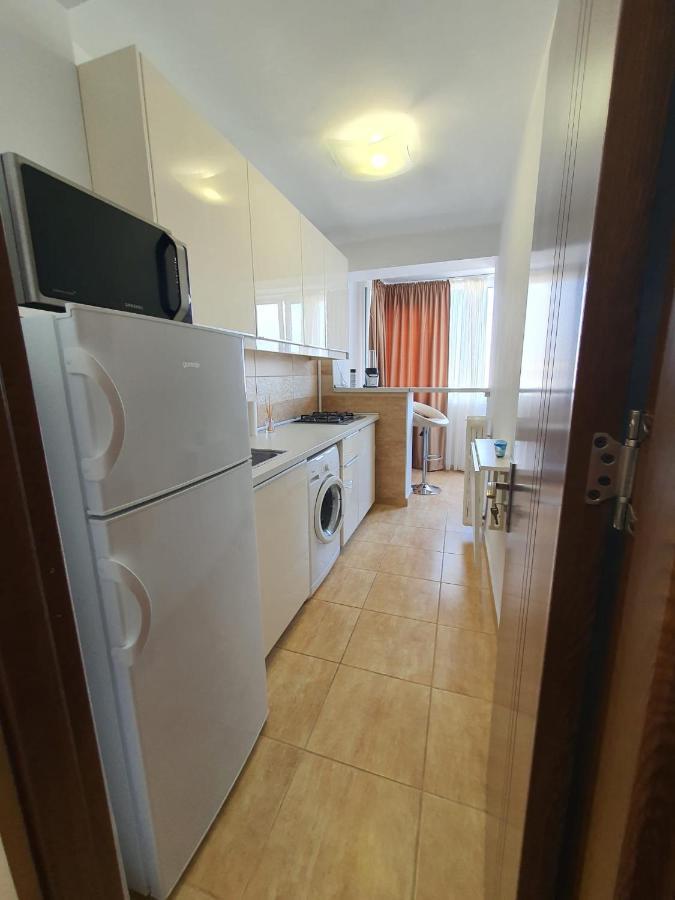 Majestic Appartement *