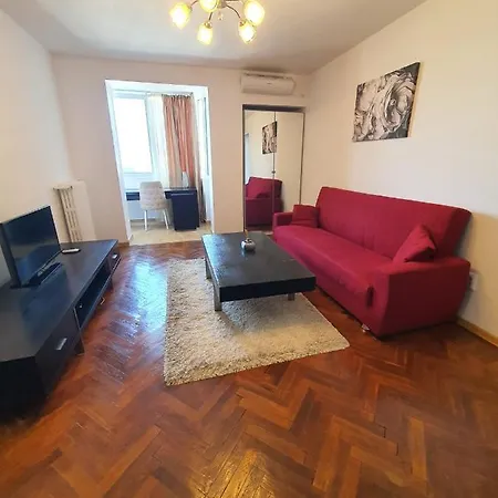 Bucharest Central Majestic Apartment Extérieur photo