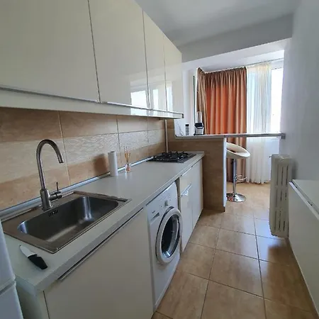 Bucharest Central Majestic Apartment Extérieur photo