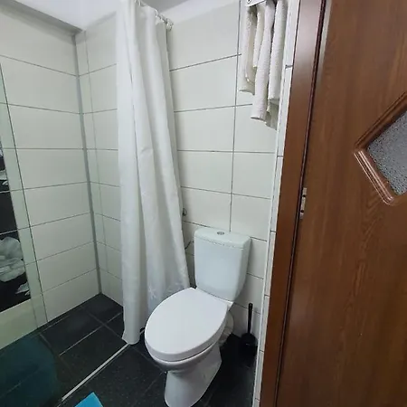 Bucharest Central Majestic Apartment Extérieur photo