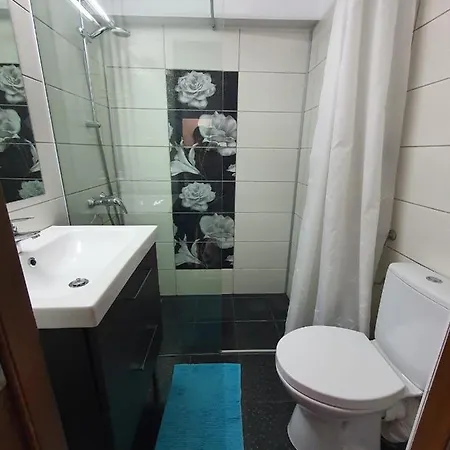 Bucharest Central Majestic Apartment Extérieur photo