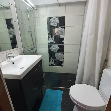 Bucharest Central Majestic Apartment Extérieur photo